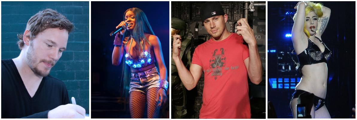 Image Source: Flickr.com - gdcgraphics, dave-watson, gamerscore, michaelspencer Screen+Shot+2015-07-14+at+5.26.49+PM