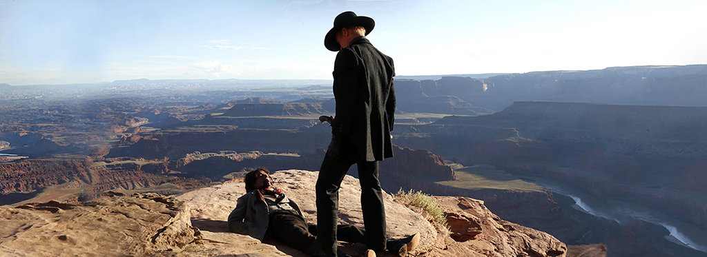 Image Source: HBO.com/westworld