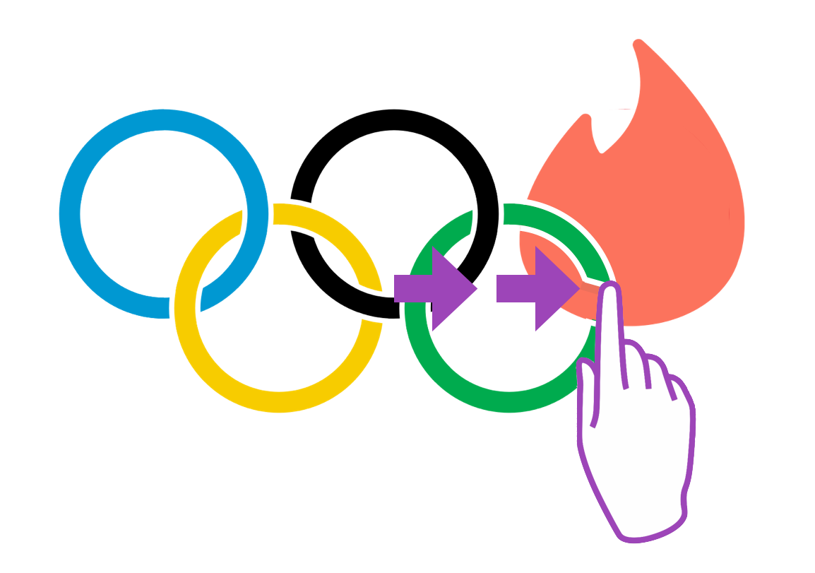 OlympicTinder