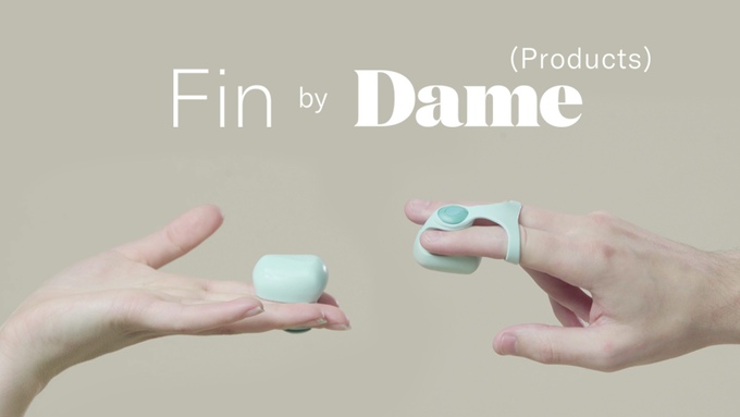 Image Source: Dame Products on Kickstarter