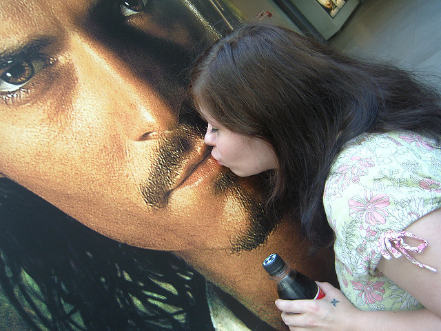 Image Source: Helen Penjam on Flickr