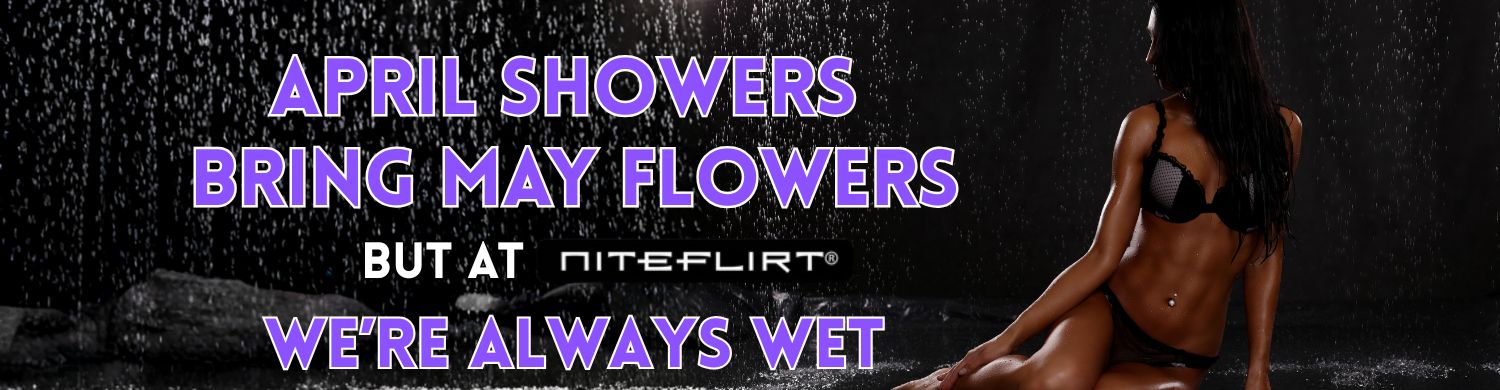 NiteFlirt News | Flirty Tips, Steamy Stories & Chat Secrets